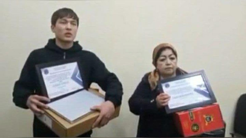 'Наманганда ўқувчига берилган ноутбук нима сабабдан олиб қўйилгани маълум қилинди'ning rasmi
