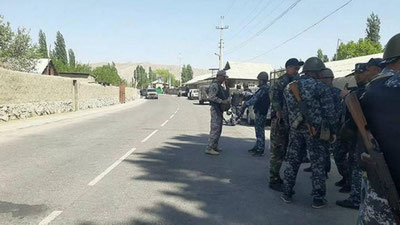 'BMT Qirg`iziston va Tojikiston chegarasidagi vaziyatga izoh berdi'ning rasmi