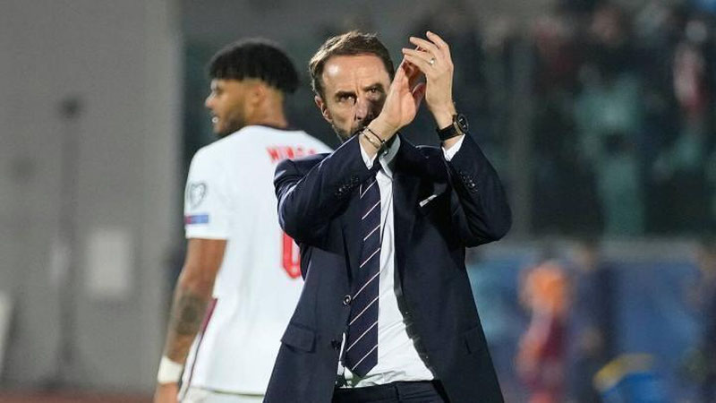 'Гарет Саутгейт Англия терма жамоасини қачонгача бошқаради?'ning rasmi