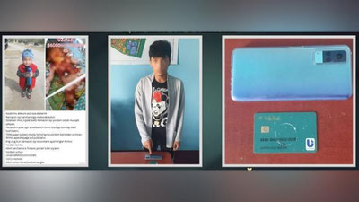 Изрображение 'Мошенник Джизака присвоил 11 млн сумов, разместив в соцсетях просьбу о помощи больному ребенку'