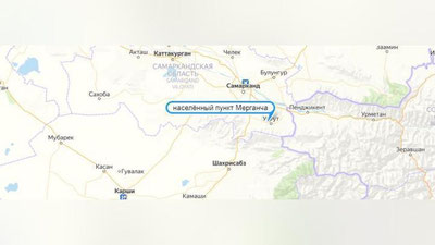 Изрображение 'В Ургуте откроют школу, построенную за счет финансирования Таджикистана'