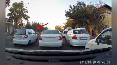 'Toshkent viloyatida fuqarolar yuborgan videoyozuvlar asosida 369 haydovchiga chora ko`rildi'ning rasmi