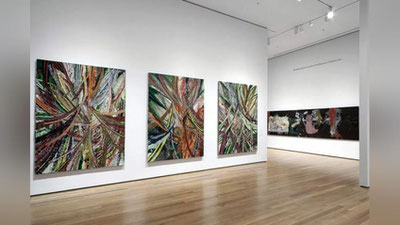 Изрображение 'В Ташкенте открывают Центр современного искусства'