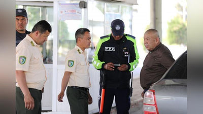 Изрображение 'В Узбекистане стартовал Месяц чистого воздуха'