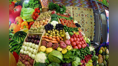 'O`zbekistonda 9 oyda dehqonchilik mahsulotlari hajmi qanchani tashkil etgani ma`lum qilindi'ning rasmi