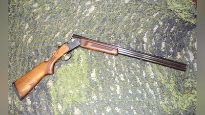 Изрображение 'В Коканде мужчина расстрелял из ружья троих оппонентов'