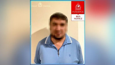 Изрображение 'На территории Узбекистана задержан гражданин, объявленный в Кыргызстане в розыск'