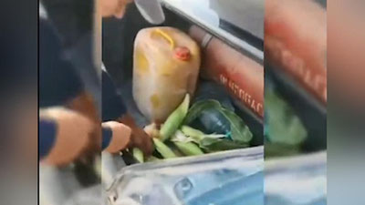 'Huquqshunos Xushnudbek Xudoyberdiev Mirishkor tumani hokimi bilan bog`liq vaziyat yuzasidan fikr bildirdi'ning rasmi