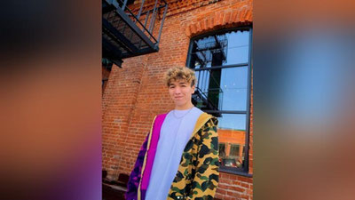 Изрображение 'Узбекистанец возглавил рейтинг самых популярных тиктокеров в России'