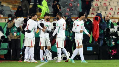 'Eron muddatdan avval JCh-2022 yo`llanmasiga ega bo`ldi'ning rasmi