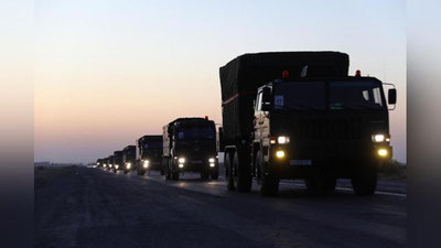 'O`zbekistonda ilk bora FD-2000 rusumli raketa sinovdan o`tkaziladi'ning rasmi