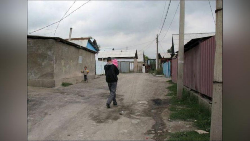 'O`zbekiston qashshoqlik bo`yicha mintaqada uchinchi bo`ldi'ning rasmi