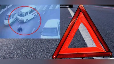 'Yangiyo`lda haydovchi piyodani urib yubordi. Natijada...'ning rasmi