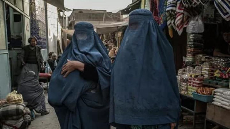 '“Tolibon” harakati Afg`onistondagi telekanallar uchun yangi qoidalarni joriy etdi'ning rasmi