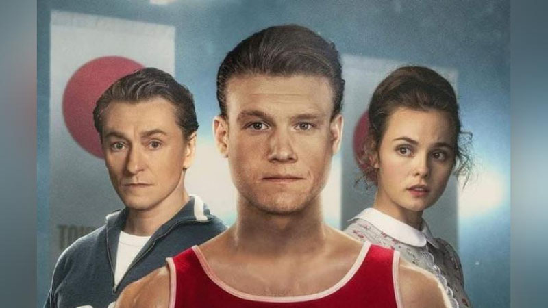 Изрображение 'В прокат в России вышел фильм, часть которого снята в Узбекистане'