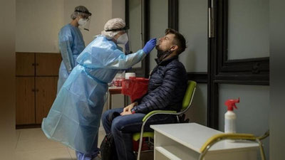 'Чехияда карантин қоидаларини атайин бузган шахсга қамоқ жазоси тайинланиши мумкин'ning rasmi