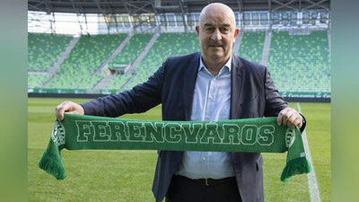 'Россия терма жамоаси собиқ мураббийининг янги иш жойи маълум бўлди'ning rasmi