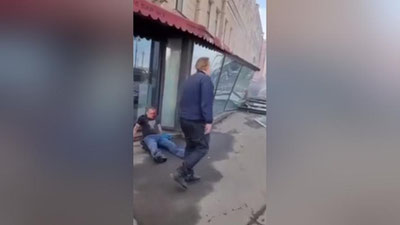 Изрображение 'Опубликовано полное видео теракта в Санкт-Петербурге (18+)'