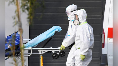 'Isroilda pandemiya davridagi eng yuqori ko`rsatkich qayd etildi'ning rasmi