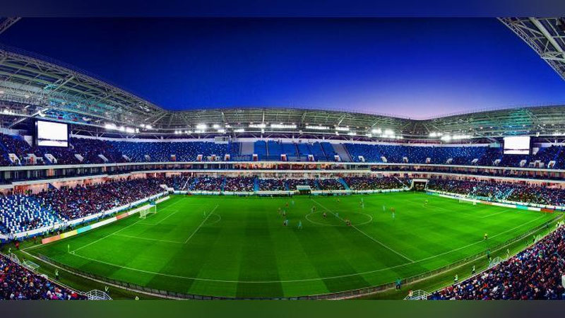 '"Тоттенҳэм" иштирокидаги навбатдаги учрашув номаълум муддатга қолдирилди'ning rasmi