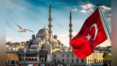 'Энди барча тилларда Туркия сўзи “Türkiye" каби ифодаланади'ning rasmi