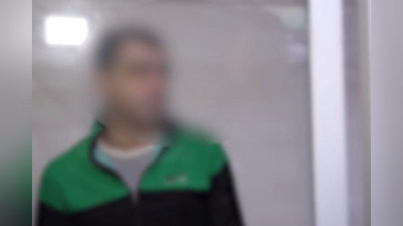 Изрображение 'Самаркандскому детоубийце дали пожизненный срок (видео)'