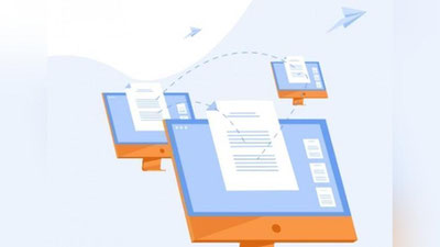 Изрображение 'В министерствах и ведомствах будет внедрена единая система документооборота'