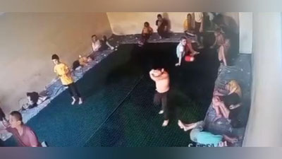 Изрображение 'В Андижанской области расследуют факт жестокого обращения с детьми из дома "Мурувват"'