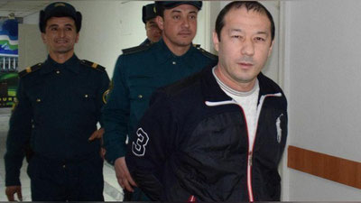 'Odamlarni chuv tushirgan chinozlik “Ahmadboy”ga nisbatan yana jinoyat ishi ochildi'ning rasmi