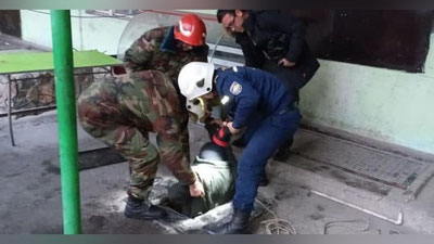 'Тошкент вилоятида фуқаро 16 метрли қудуққа тушиб кетди'ning rasmi