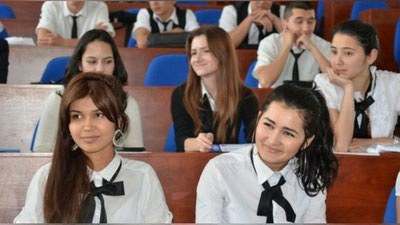 'oliy ta’lim tashkilotlarida tahsil olayotgan talaba ayollar soni qancha?'ning rasmi