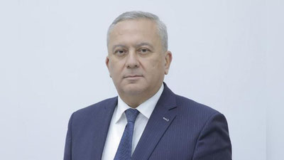Изрображение 'В Юнусабадском районе Ташкента сменился хоким'