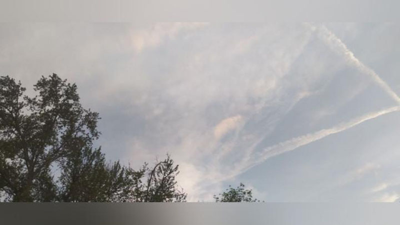 Изрображение 'В Узбекистане без осадков: погода на 17 апреля'