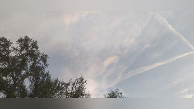 Изрображение 'В Узбекистане без осадков: погода на 17 апреля'