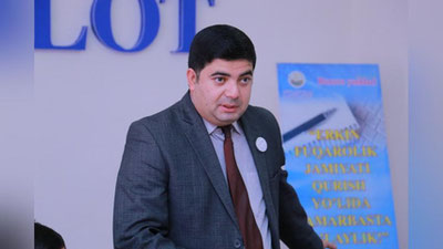 'Buxoro shahar hokimining xonadonida o`g`irlik sodir etilgani haqidagi xabarga oydinlik kiritildi'ning rasmi