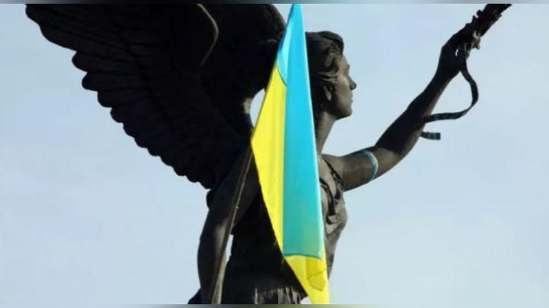 Изрображение 'Посольство Узбекистана в Киеве просит сограждан не паниковать'