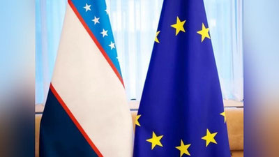 Изрображение 'Осенью Самарканд примет конференцию «ЕС - Центральная Азия» по устойчивой взаимосвязанности'