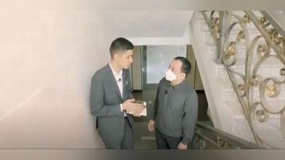 Изрображение 'Выпускник учтепинской школы принят в 13 международных университетов'