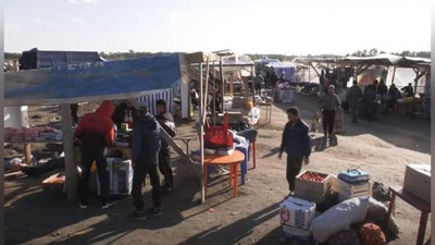 Изрображение 'Из Самарской области на автобусах выехали более 800 узбекистанцев'