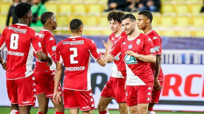 'Франция кубогининг ярим финал баҳсларига қуръа ташланди'ning rasmi