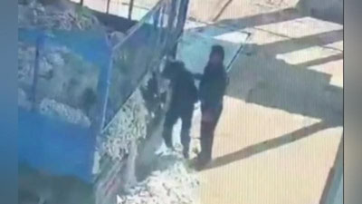 'Surxondaryo viloyati hokimligi ijtimoiy tarmoqlarda tarqalgan videolavhaga rasmiy munosabat bildirdi'ning rasmi