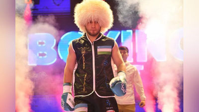 'Bugun 17 nafar o`zbek bokschilari Osiyo chempionatining final bahsida ishtirok etadi'ning rasmi