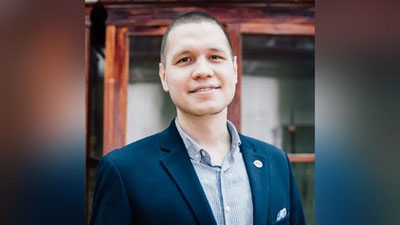 Изрображение 'Арслан Мингалиев: "Работа, проводимая Всемирным обществом, неоценима"'