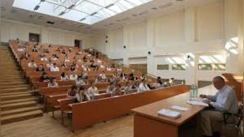 'Юртимиздаги 10 та ОТМ халқаро эътироф этилган ташкилотлар рўйхатига киритилади'ning rasmi