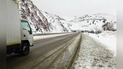 'ФВВ "Қамчиқ"да кузатилиши кутилаётган кучли қордан огоҳлантирди'ning rasmi