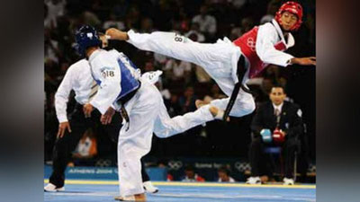 'O`zbekiston Taekvondo milliy assosiasiyasiga rahbar saylandi'ning rasmi