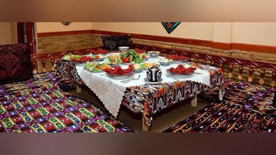 'ChOYXONALARNING BIR KUNLIK TUShUMI QANChA?'ning rasmi