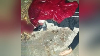 Изрображение 'В Самаркандской области пьяный посетитель столовой избил до смерти знакомую'