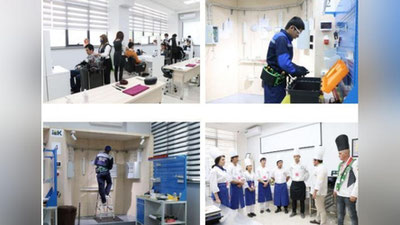 Изрображение 'В столице прошел чемпионат по рабочим профессиям «WorldSkills Uzbekistan-2020»'