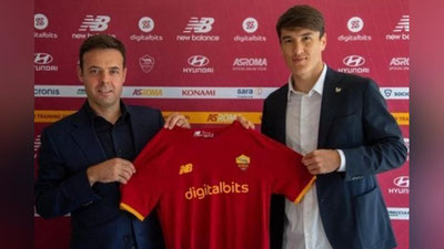 'Элдор Шомуродовга Бундеслиганинг икки клуби қизиқиш билдирмоқда'ning rasmi